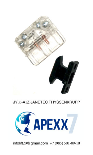 Контакт дверной JY05-A1Z JANETEC THYSSENKRUPP