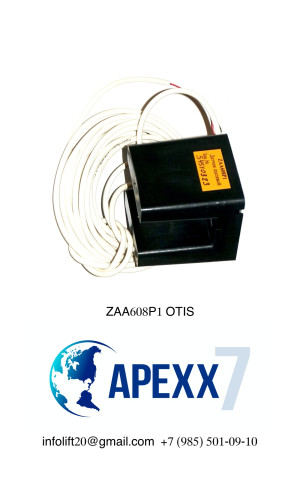 Датчик OTIS ZAA608P1