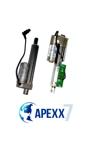 Актуатор TiMOTION TA2P-2224-001