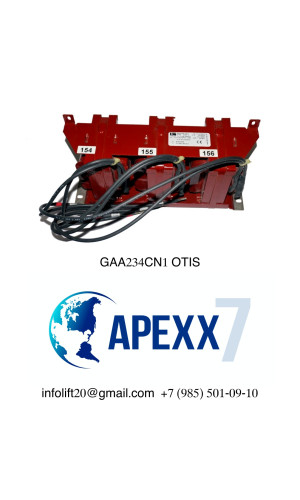 Трансформатор OTIS GAA234CN1