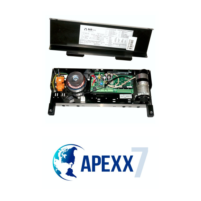 Привод дверей Контролер Wittur-7 ECO MDS1 901137H01