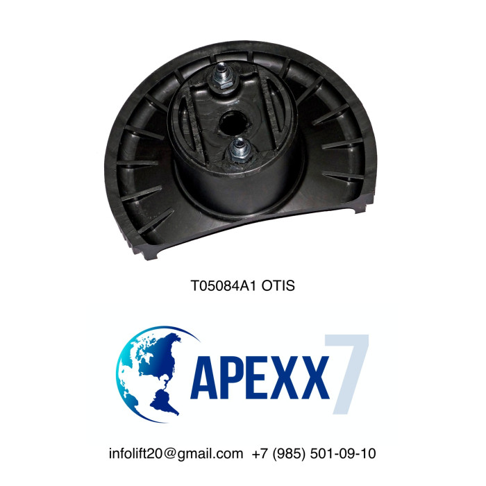 Сектор зубчатый OTIS T05084A1 Сектор зубчатый OTIS T05084A1