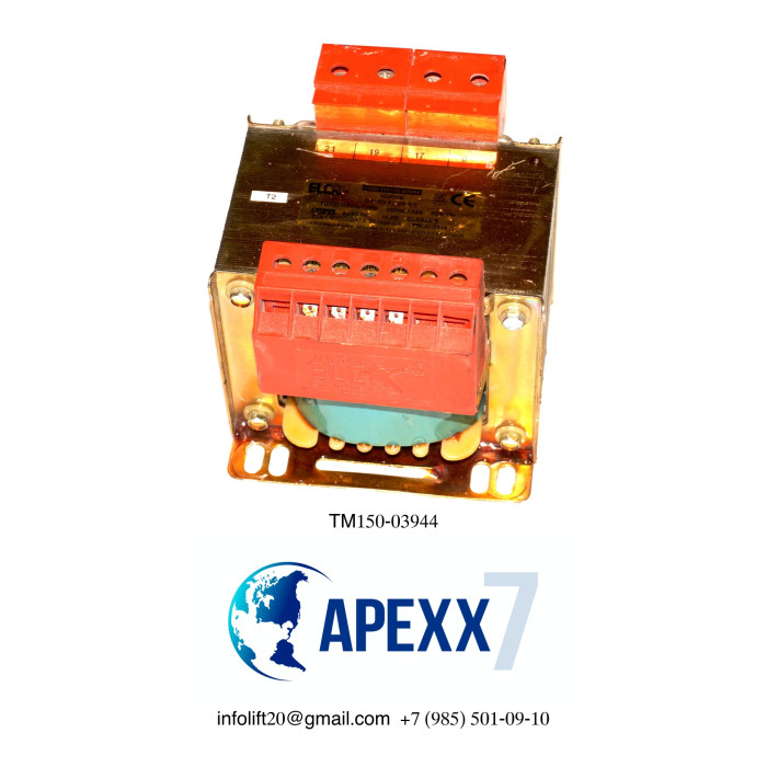 Трансформатор TM150-03944 ELCA