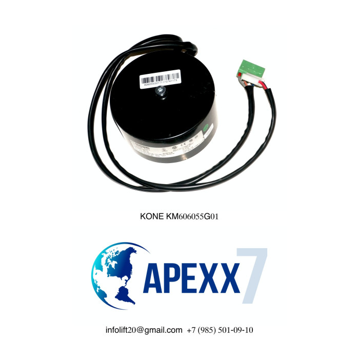 Трансформатор KONE KM606055G01 AMD Drive Трансформатор KONE KM606055G01 AMD Drive