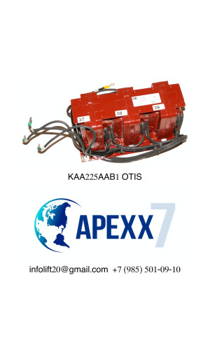 Трансформатор OTIS KAA225AAB1 OTIS
