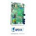 Плата HVIB(401,402) KCA26800ABC2 частотного преобразователя KDA26800ABC2 OTIS