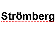 STROMBERG - оборудование и запчасти для лифтов и эскалаторов