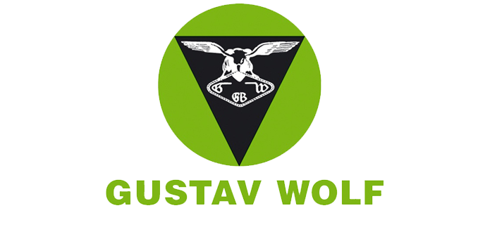 Gustav Wolf - оборудование и запчасти для лифтов и эскалаторов