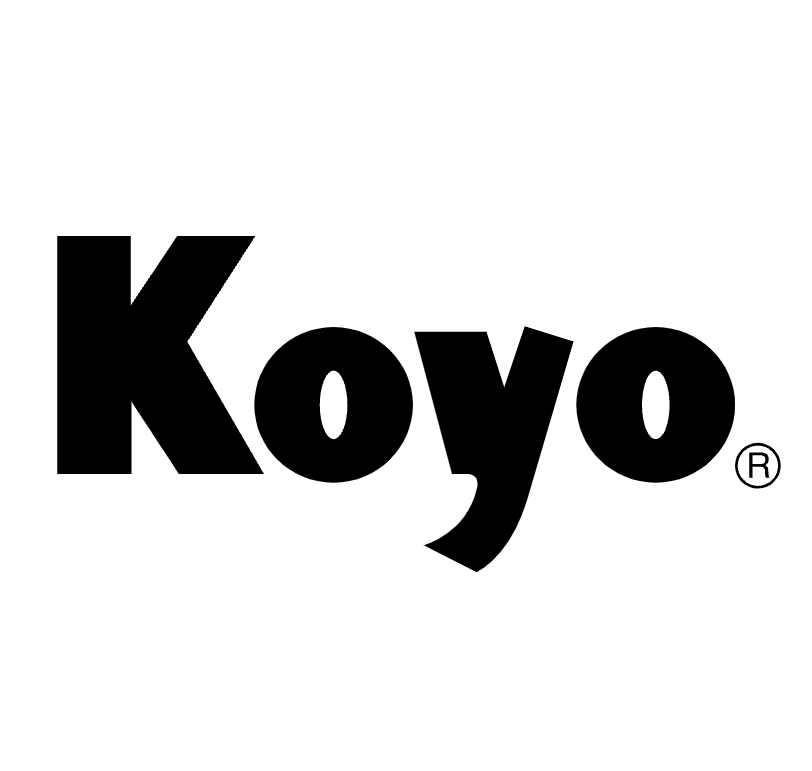 Koyo - оборудование и запчасти для лифтов и эскалаторов